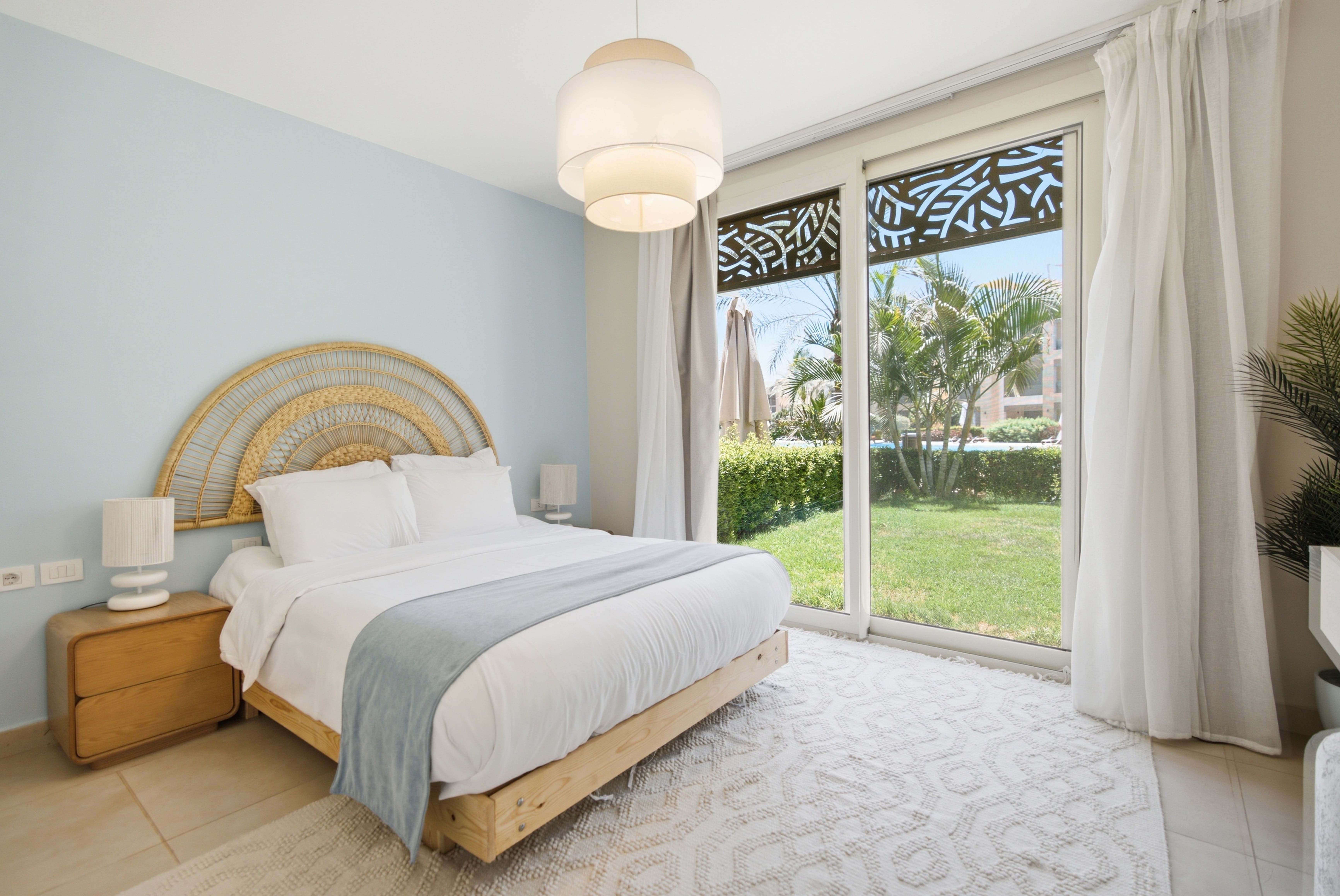 Mangroovy - 2BR - Apartment - Pool View - El Gouna