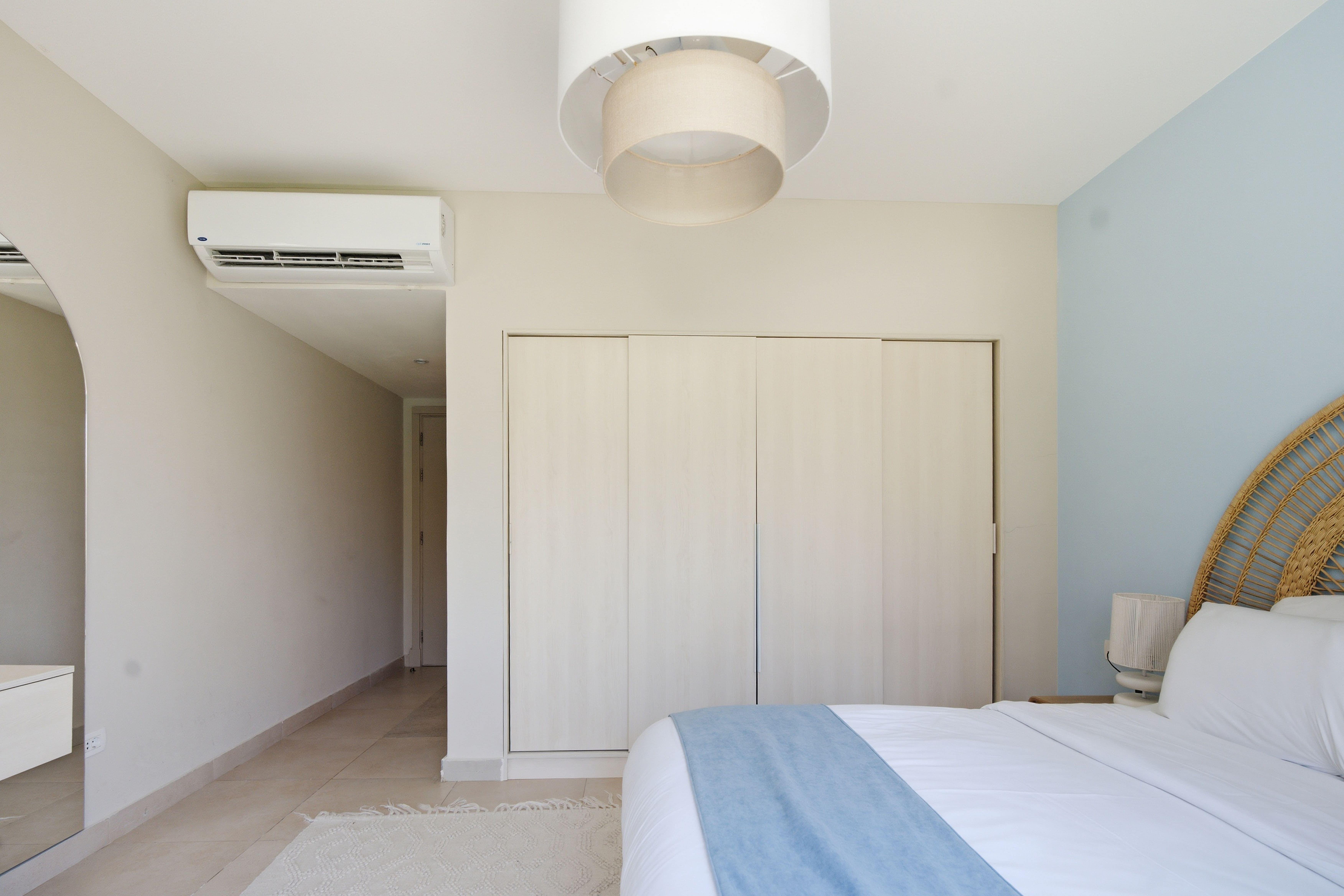 Mangroovy - 2BR - Apartment - Pool View - El Gouna