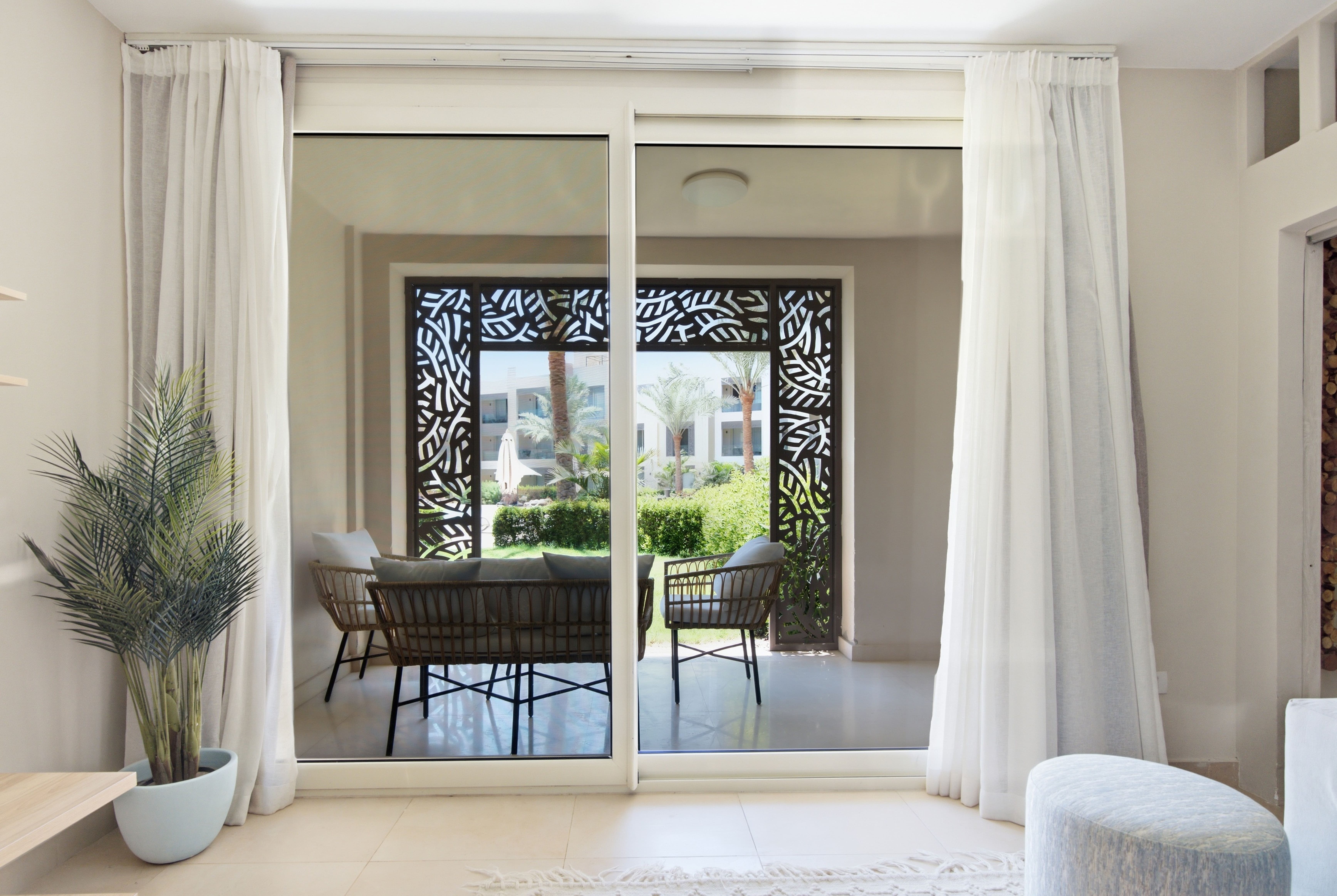 Mangroovy - 2BR - Apartment - Pool View - El Gouna