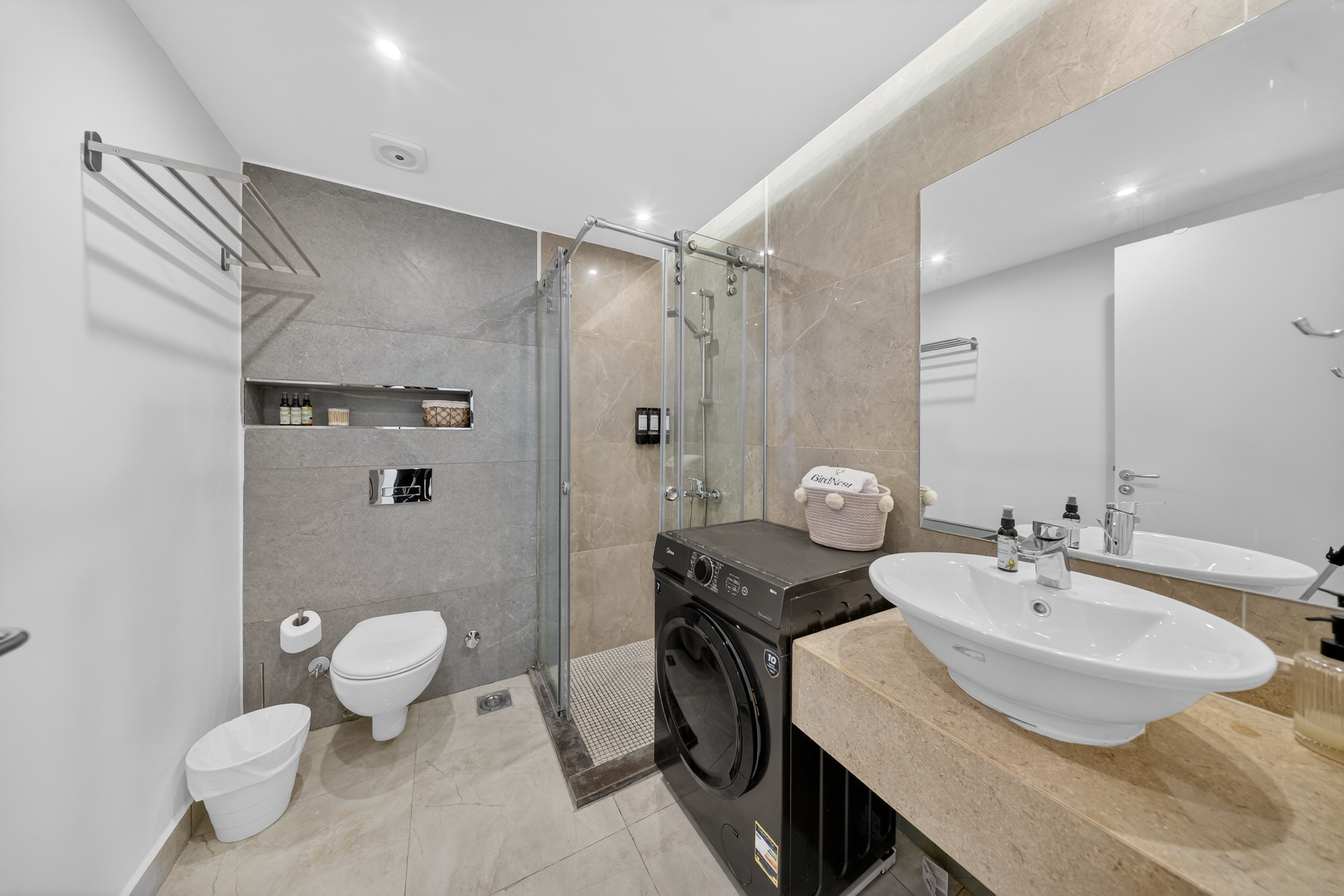Elegant - 2BR - Apartment - Pool View - El Gouna