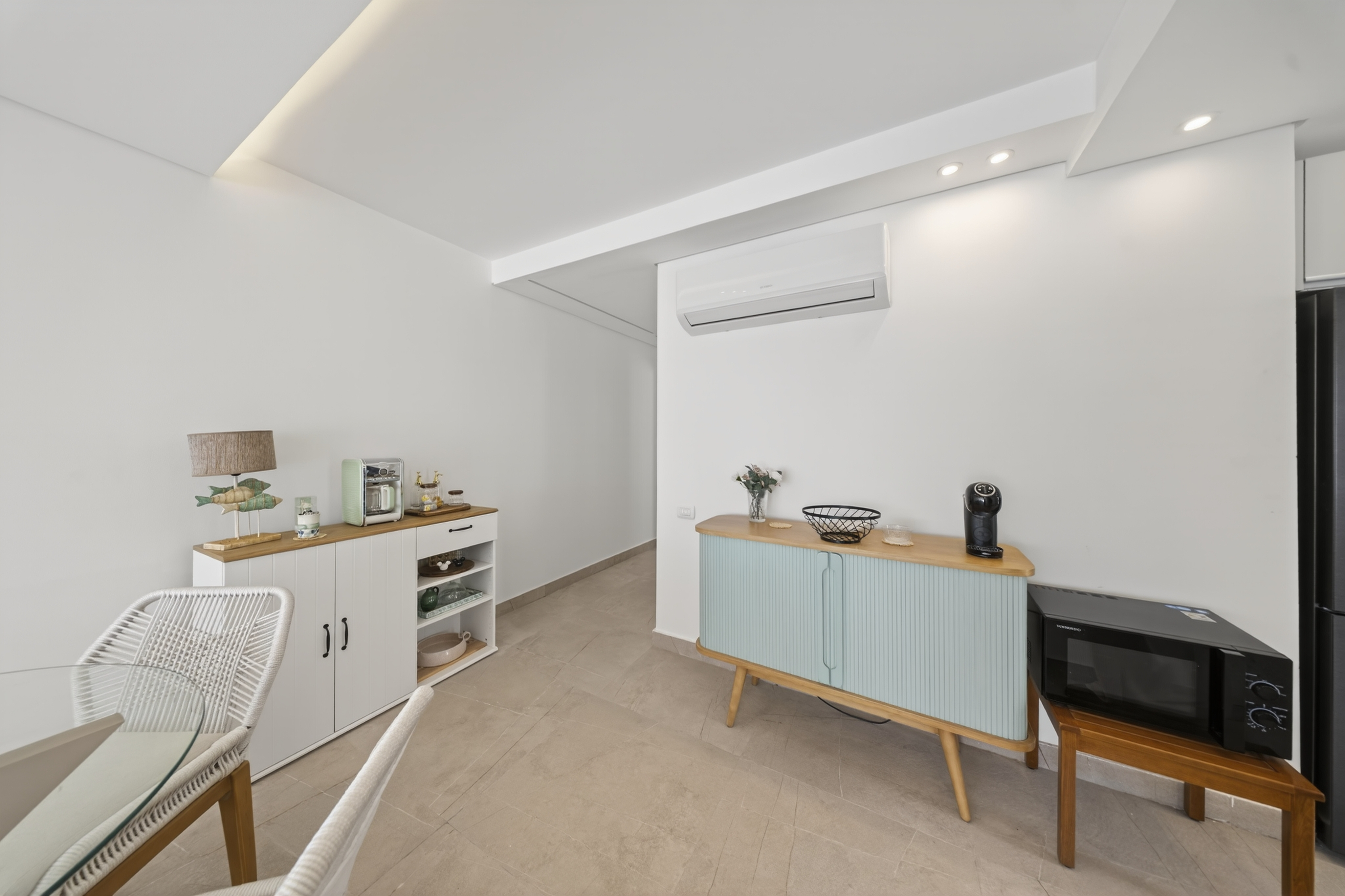 Elegant - 2BR - Apartment - Pool View - El Gouna