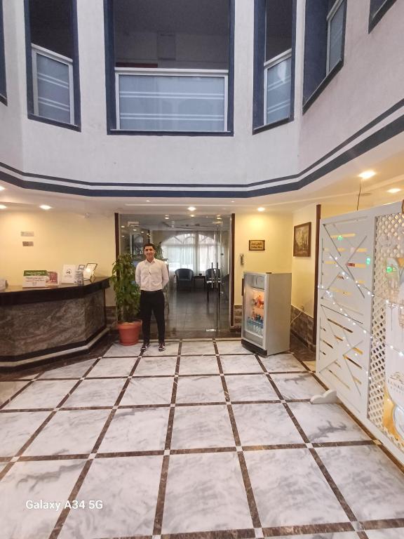 Palm Inn Hotel