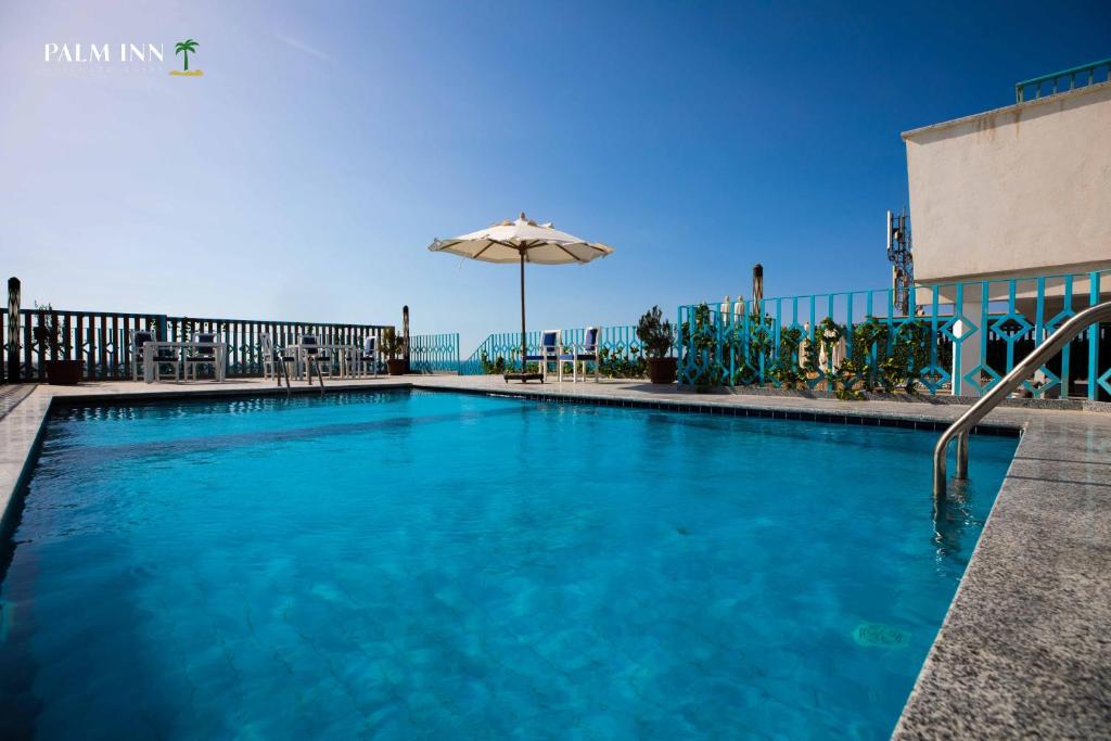 Palm Inn Hotel