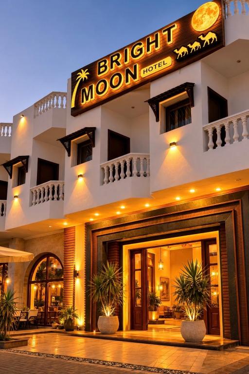 Bright Moon