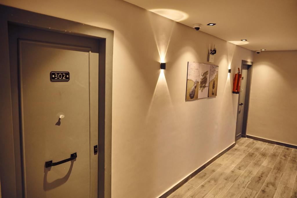 Town Hotel
