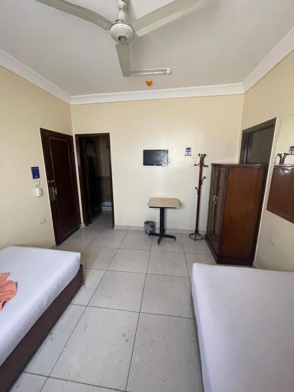 Makkah Hotel