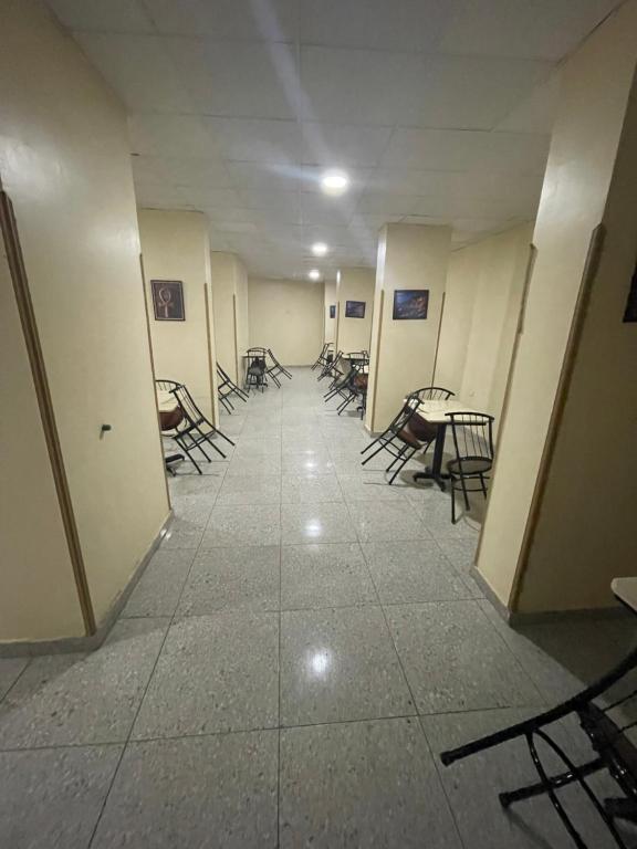 Makkah Hotel