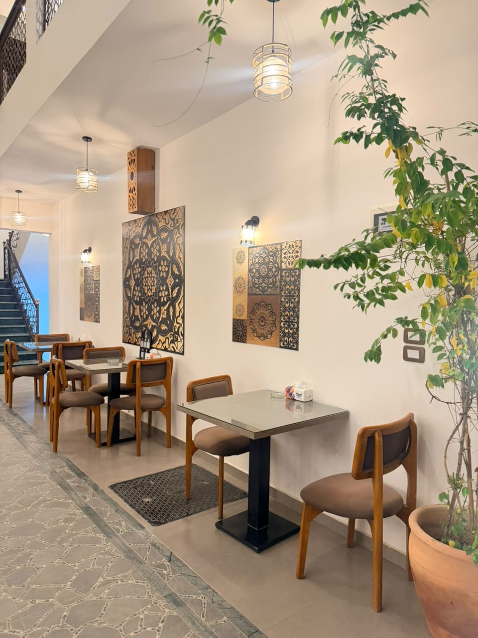 Zaytun Hotel
