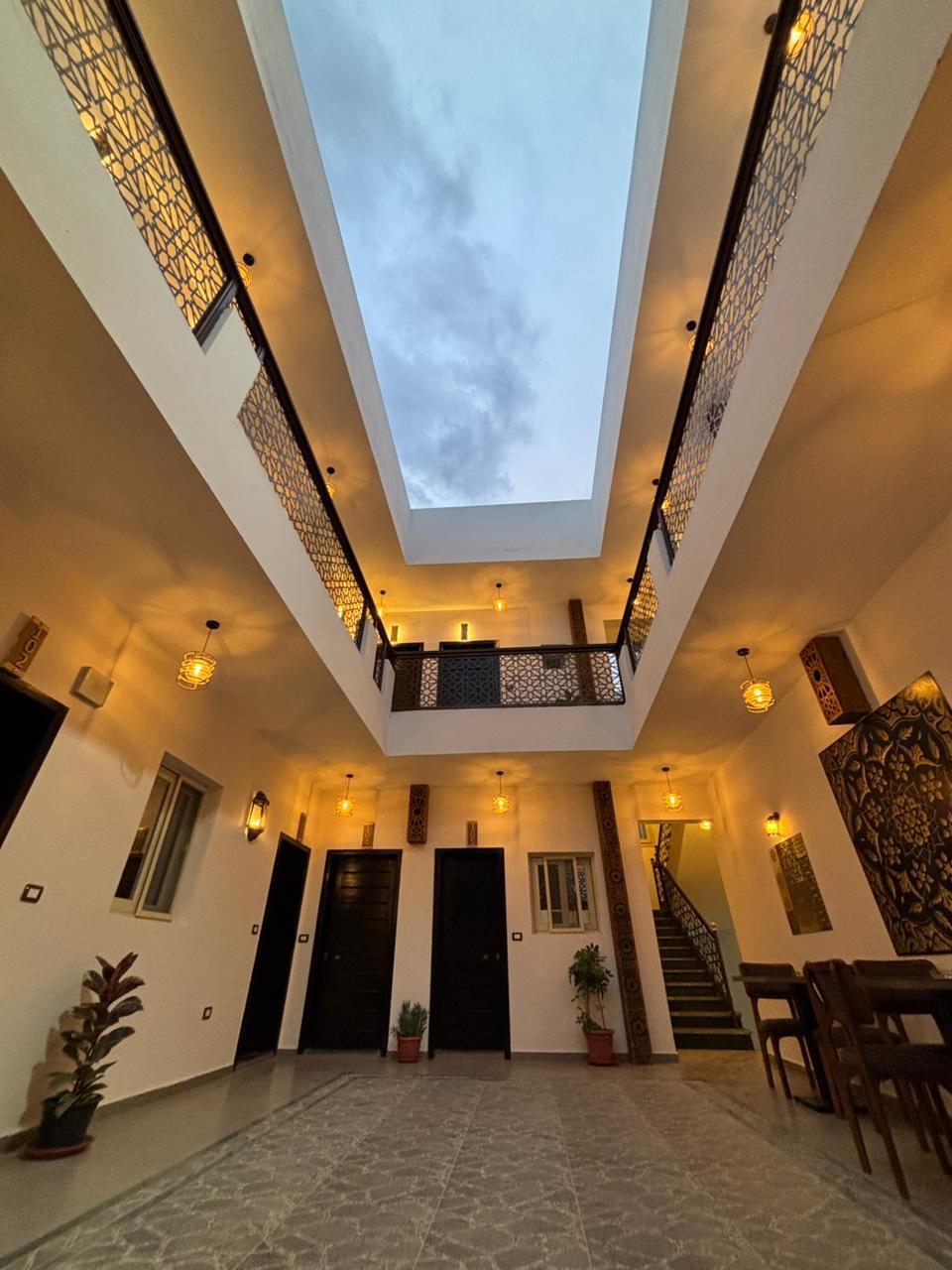 Zaytun Hotel