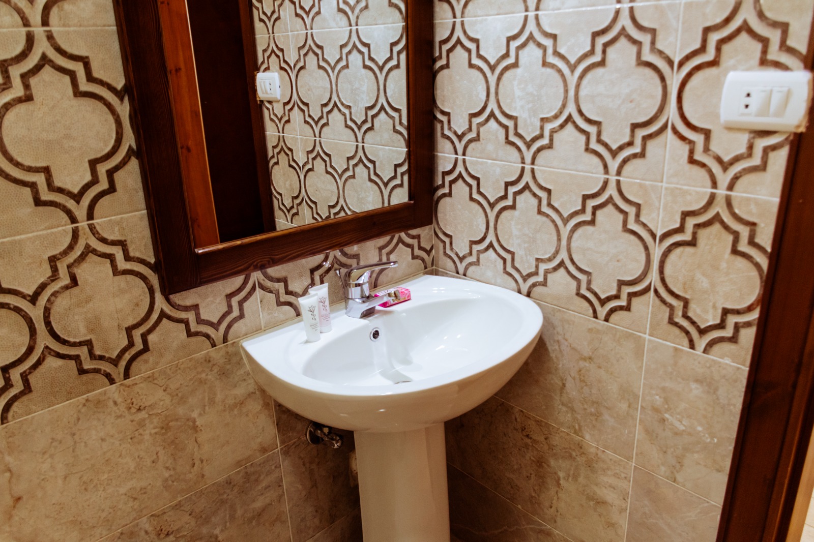 Double Suite