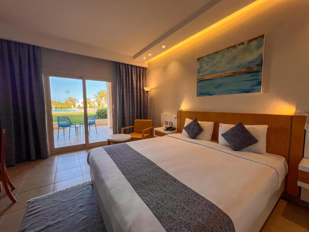 Family Pool View, Separate room 2 Adults