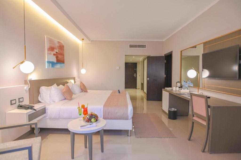 Premium Sea View 2 Adults