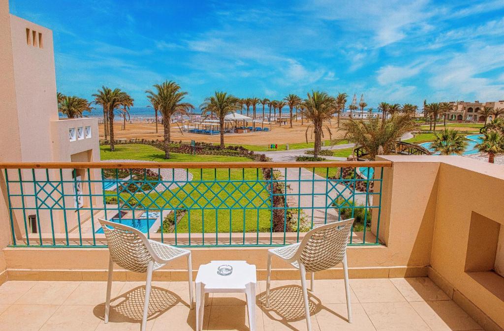 Premium Sea View 2 Adults