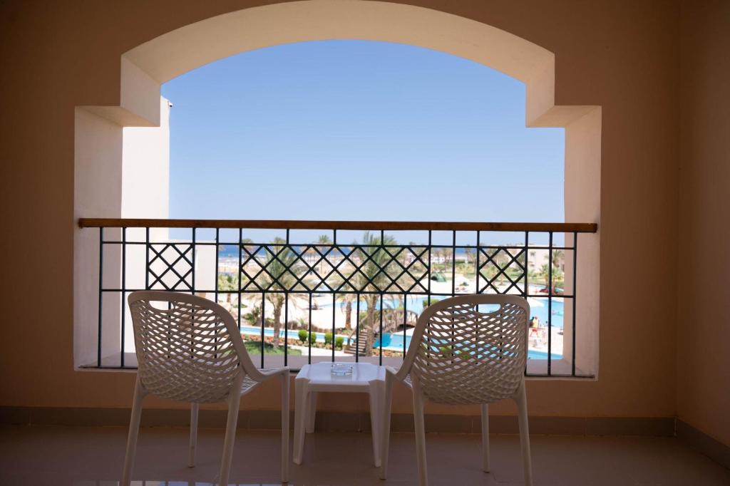 Premium Sea View 2 Adults