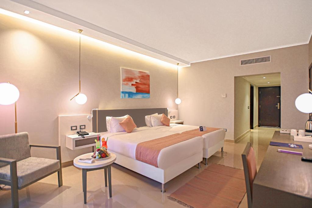 Premium Sea View 3 Adults