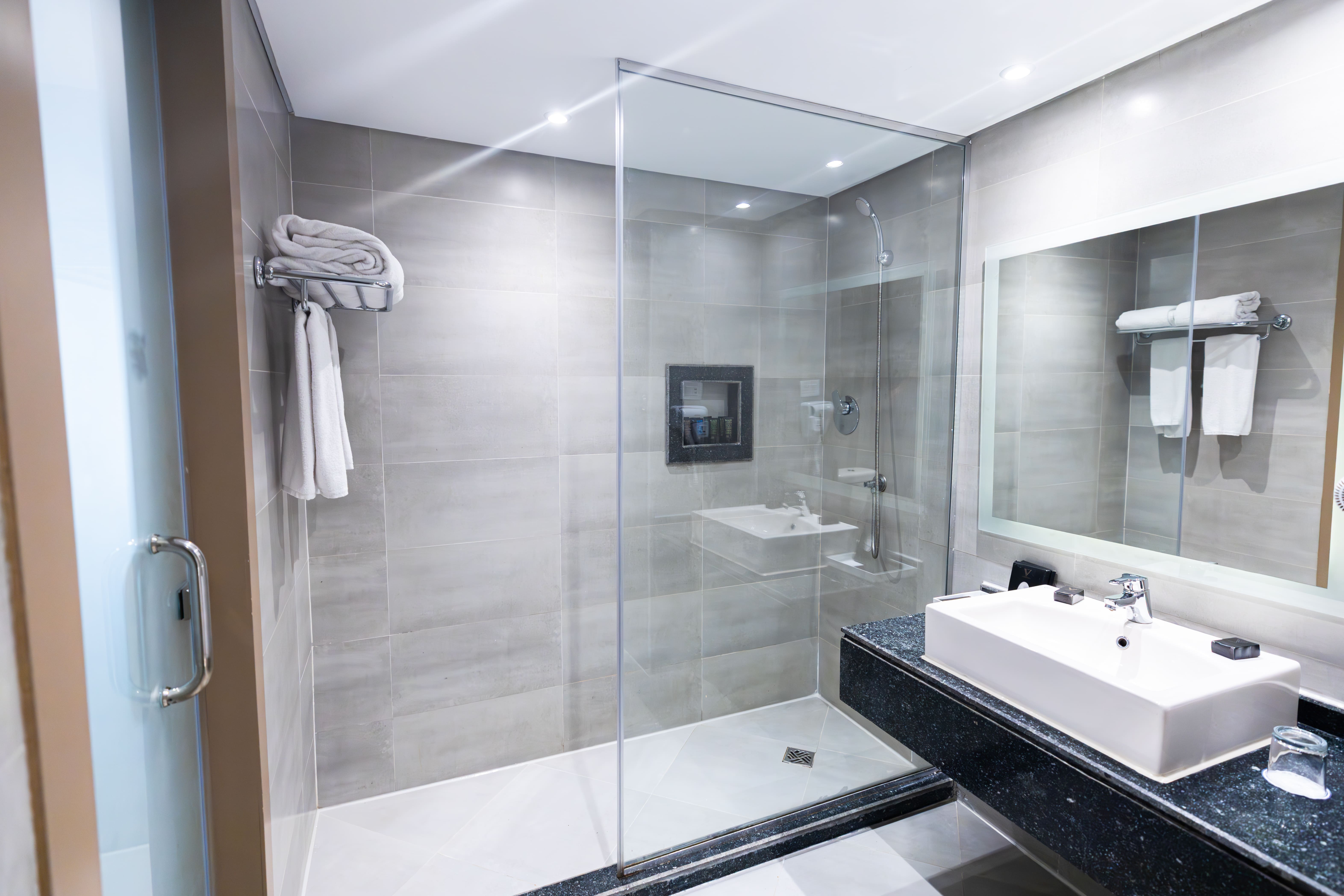 Superior Garden or Pool View Room