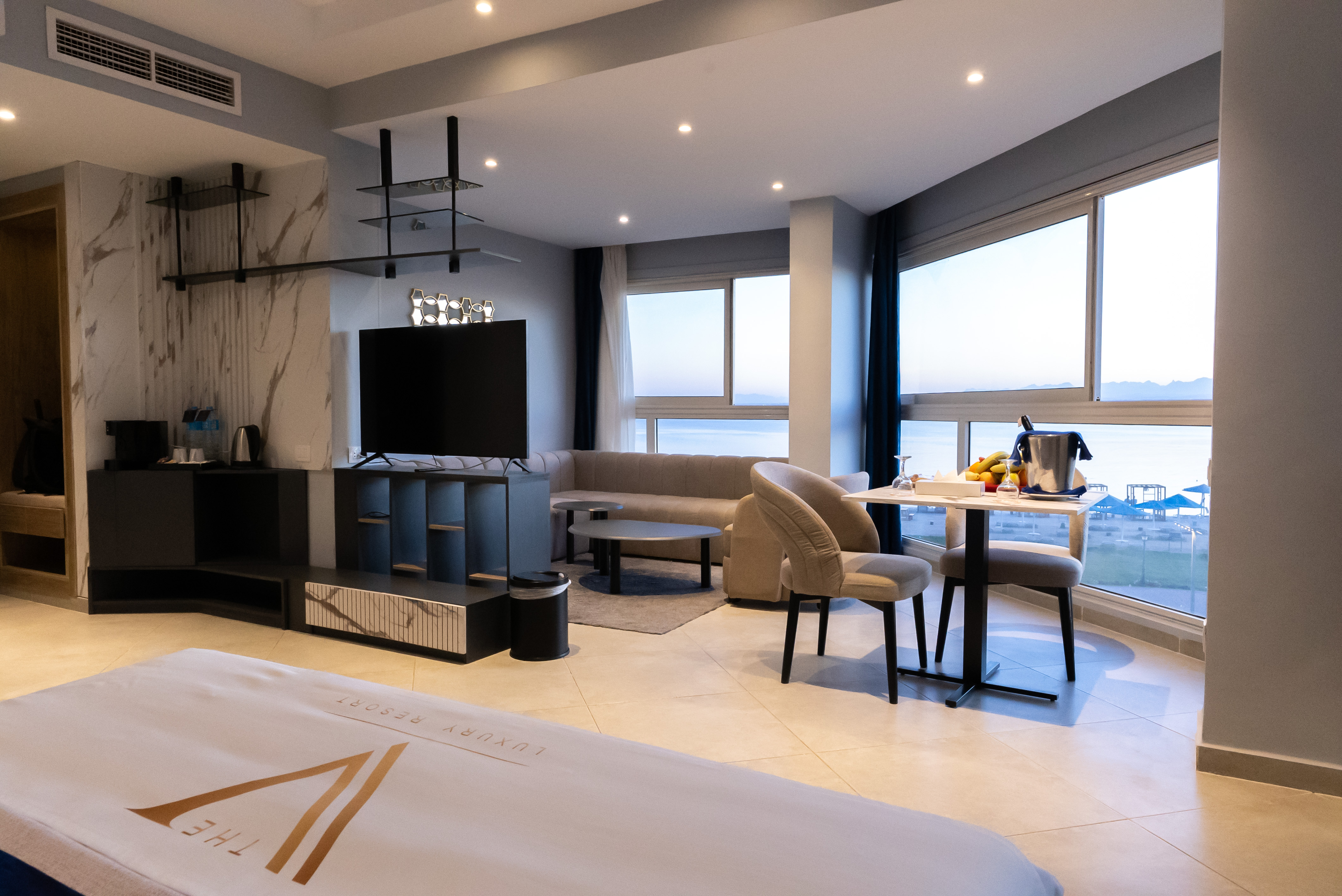 Panoramic Suite