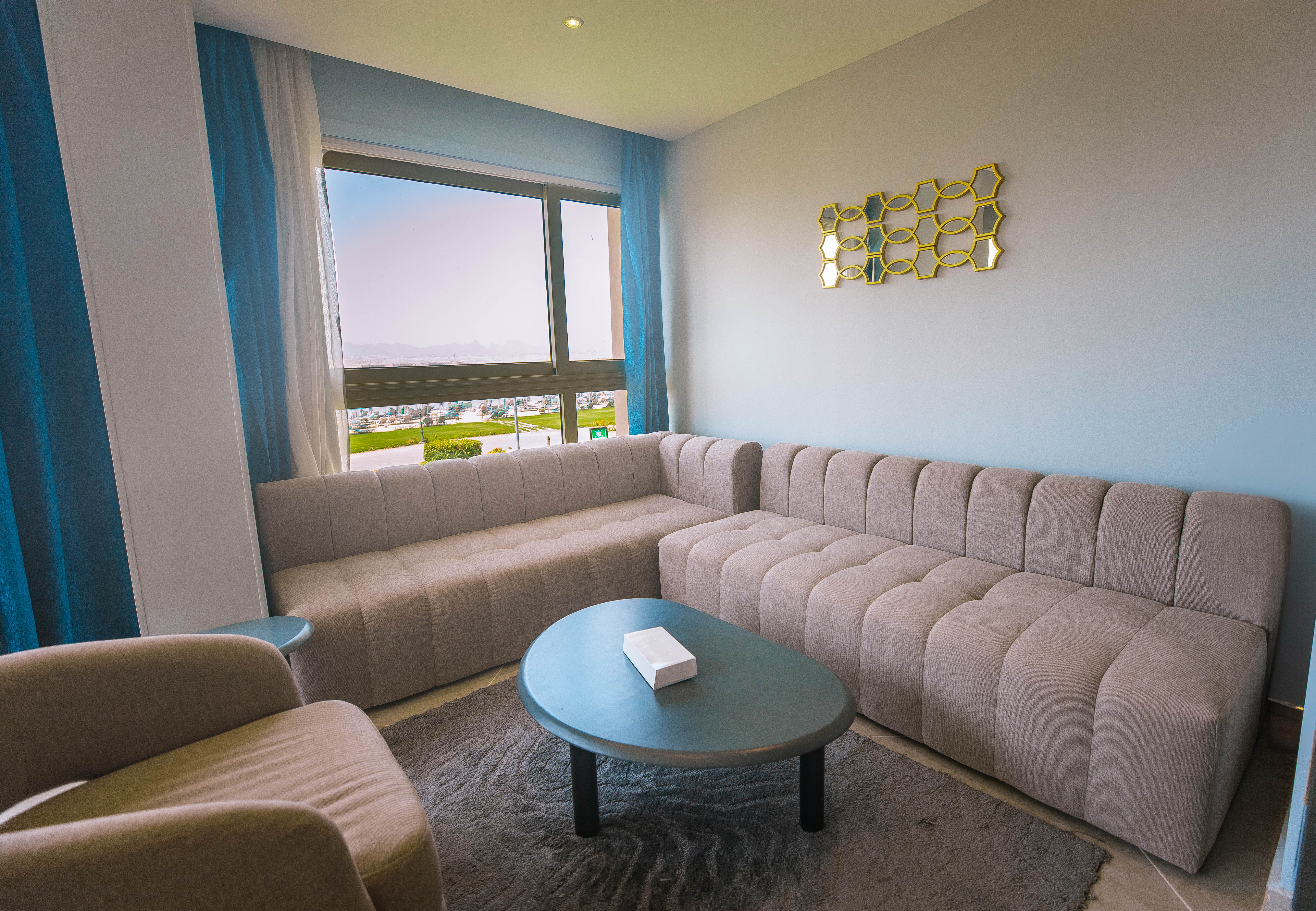 Panoramic Suite