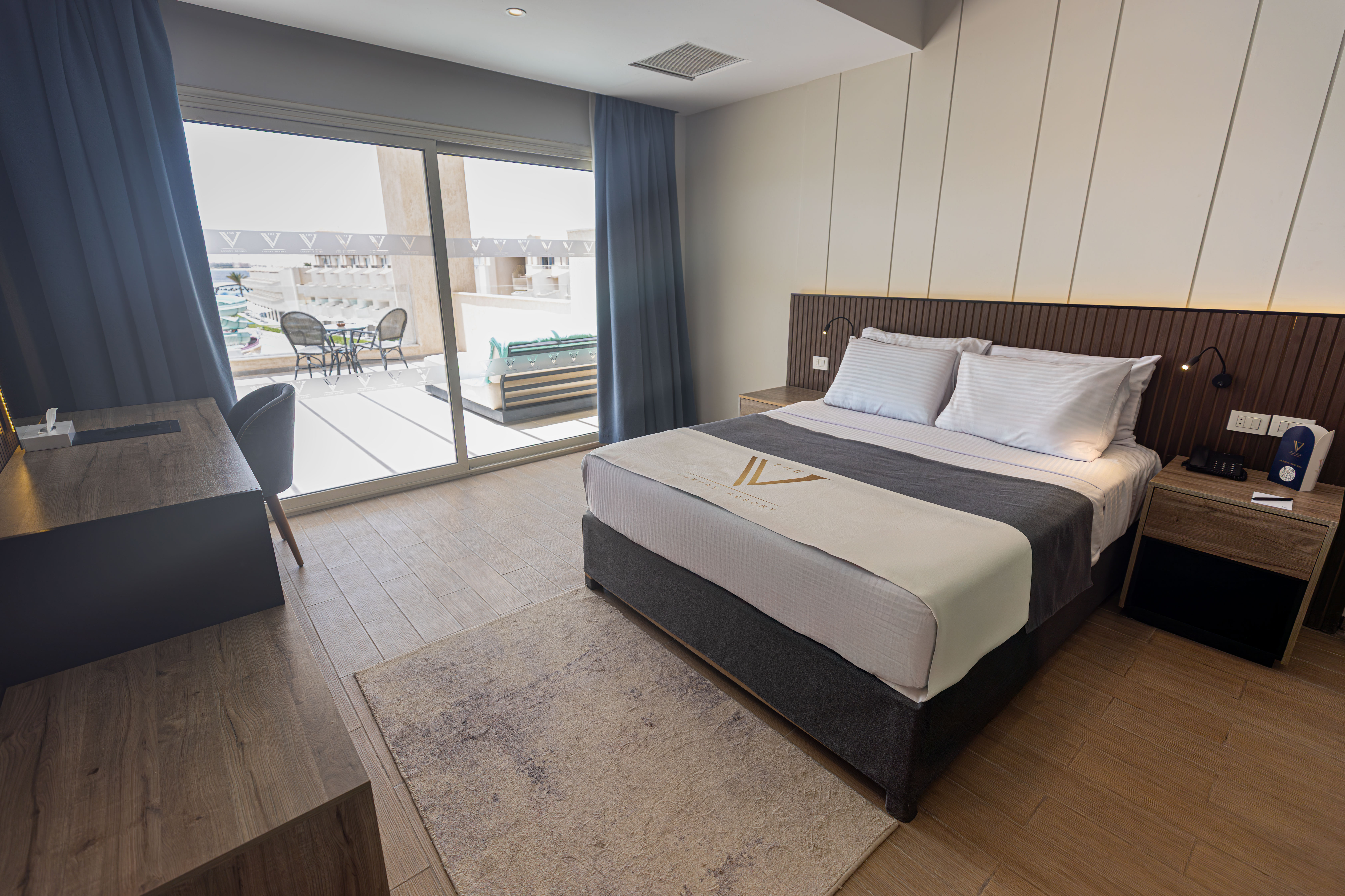 Penthouse Suite