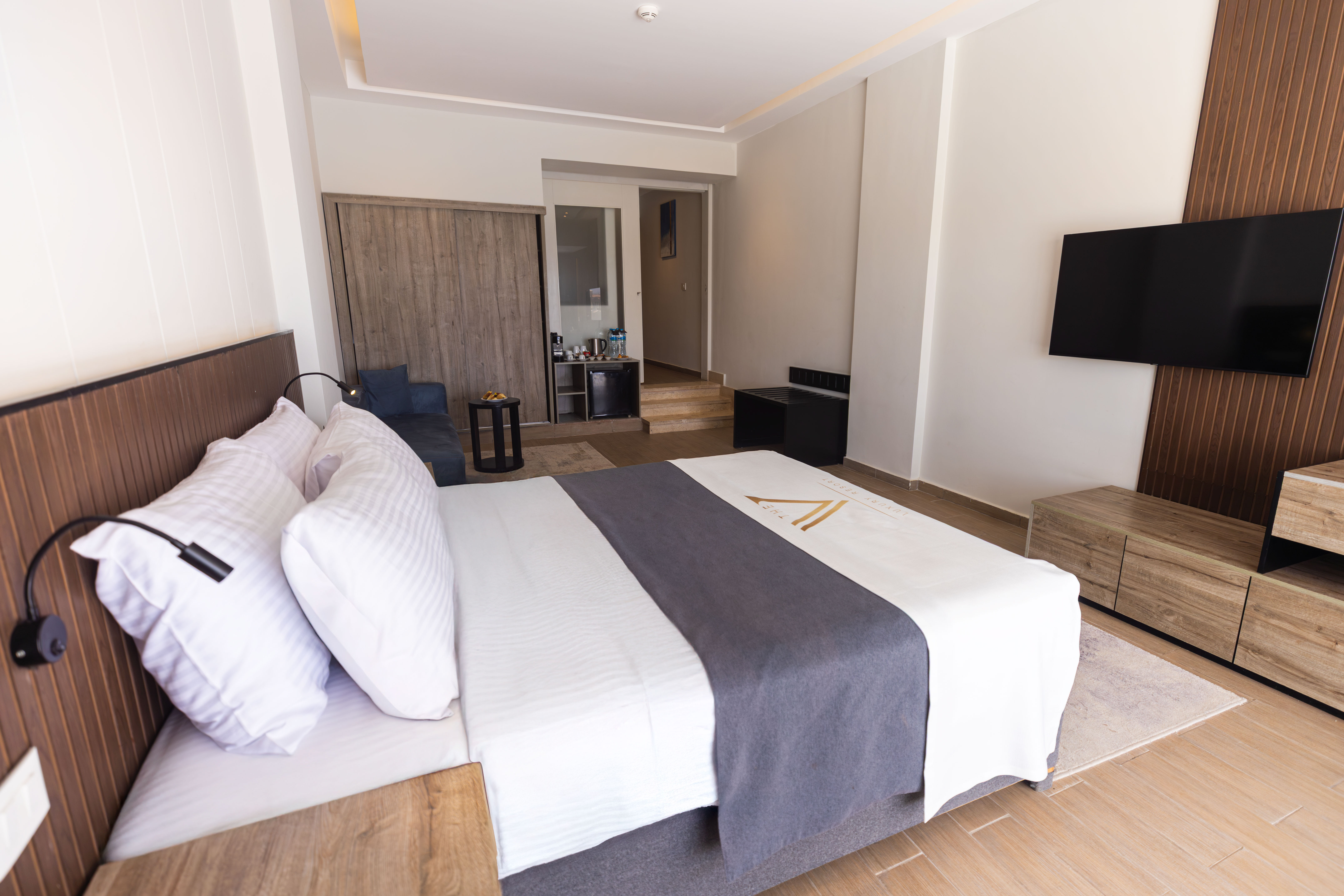 Penthouse Suite