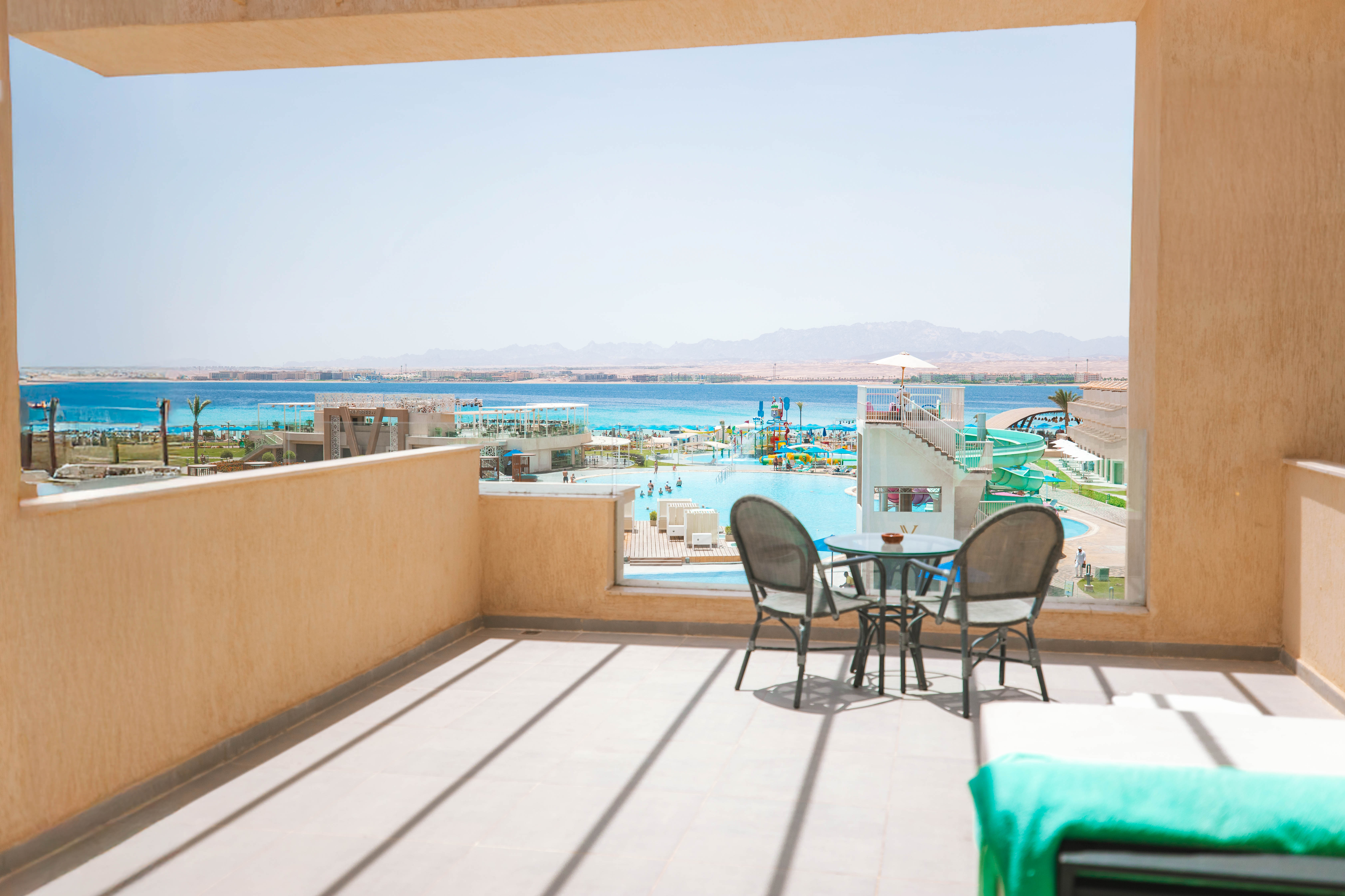 Penthouse Suite