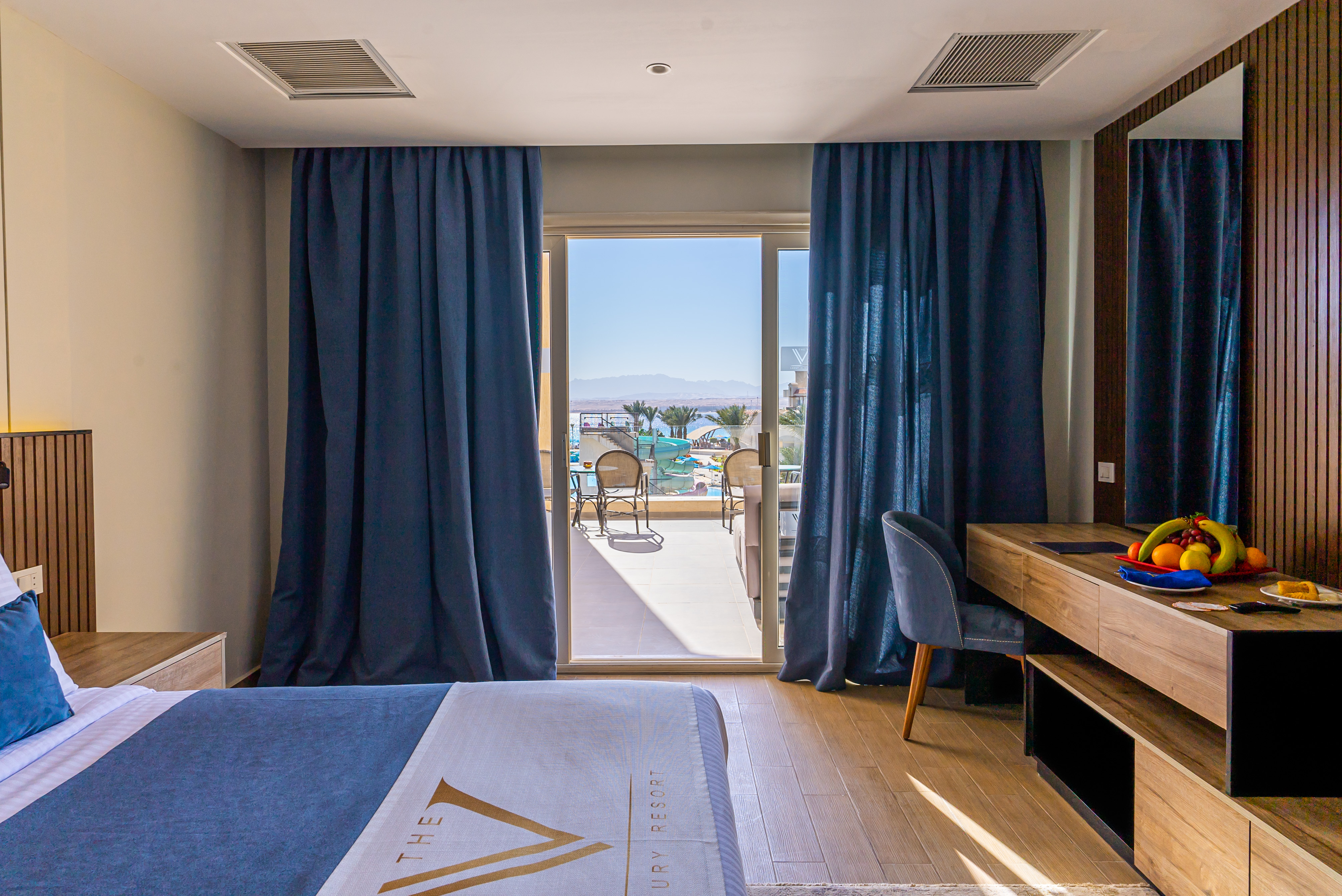 Penthouse Suite