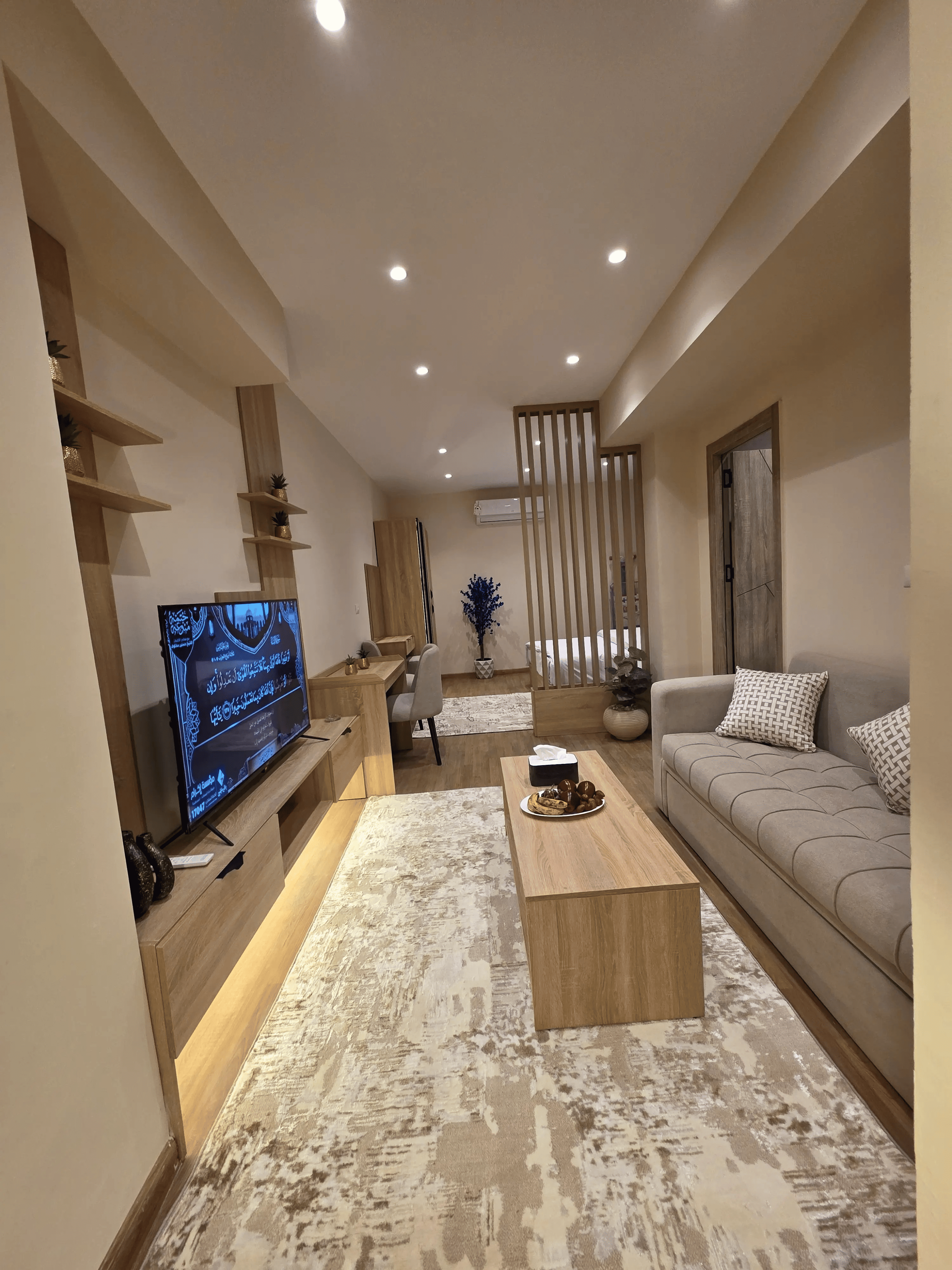 Single Studio
