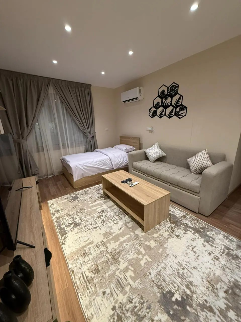 Double Studio