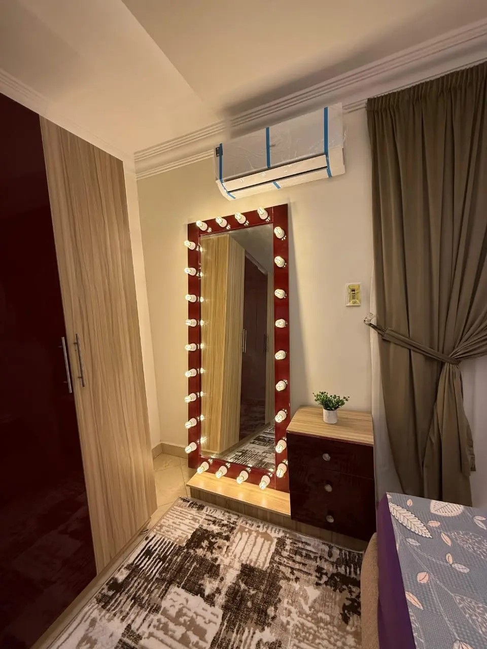 Luxury Apartment