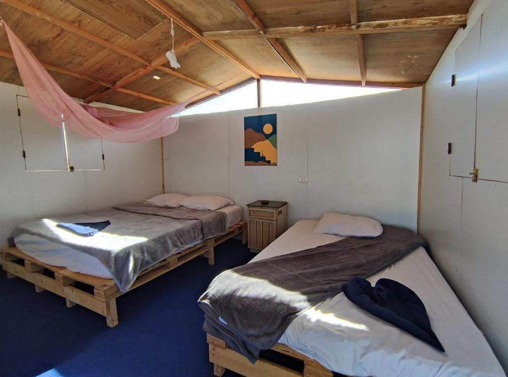 Standard Single Room with Fan