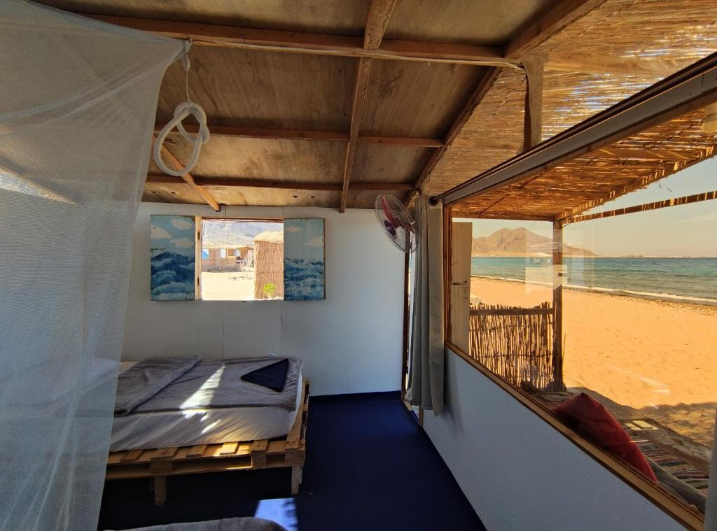 Standard Single Room with Fan