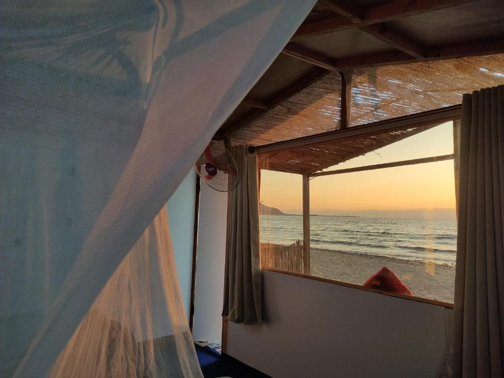 Standard Double Room with Fan