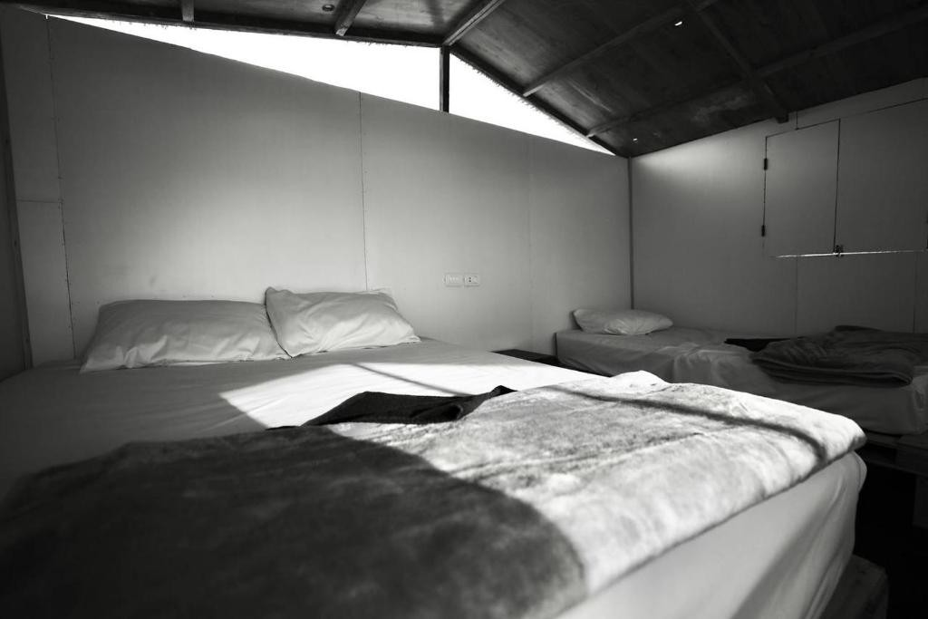 Standard Double Room with Fan