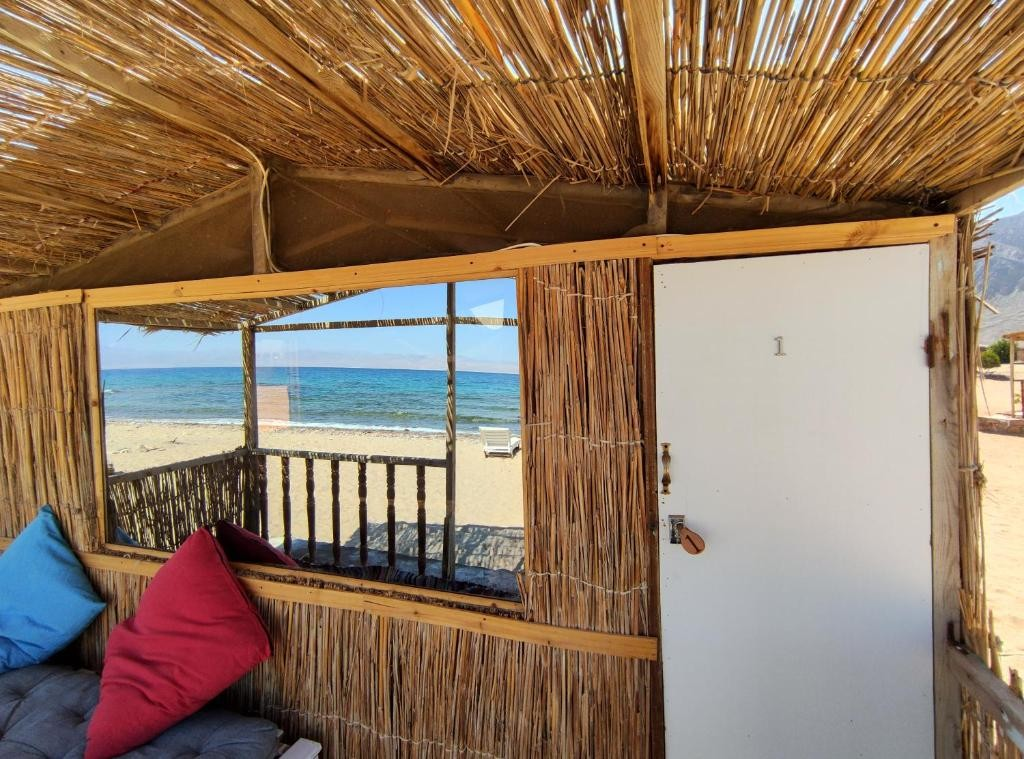 Standard Double Room with Fan