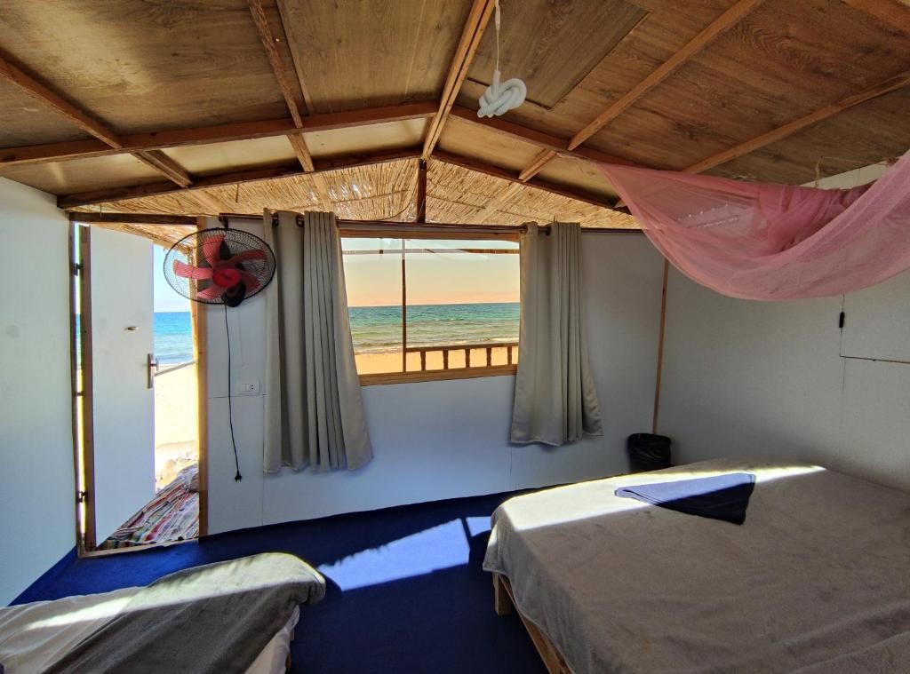 Standard Double Room with Fan