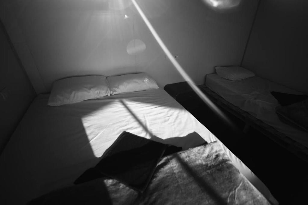 Standard Double Room with Fan