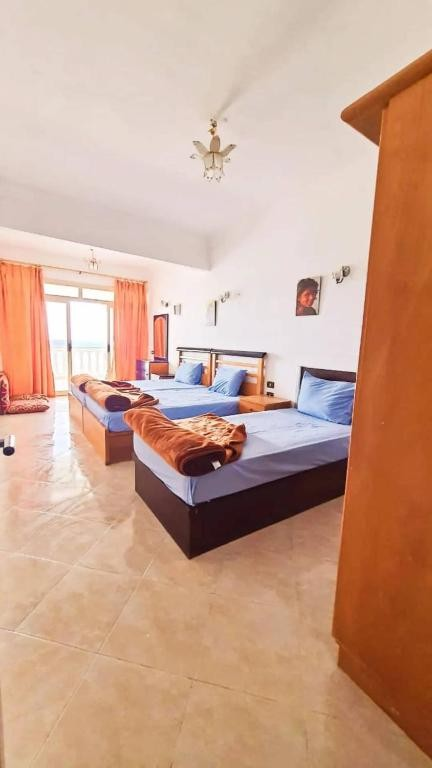 Triple Room with Balcony