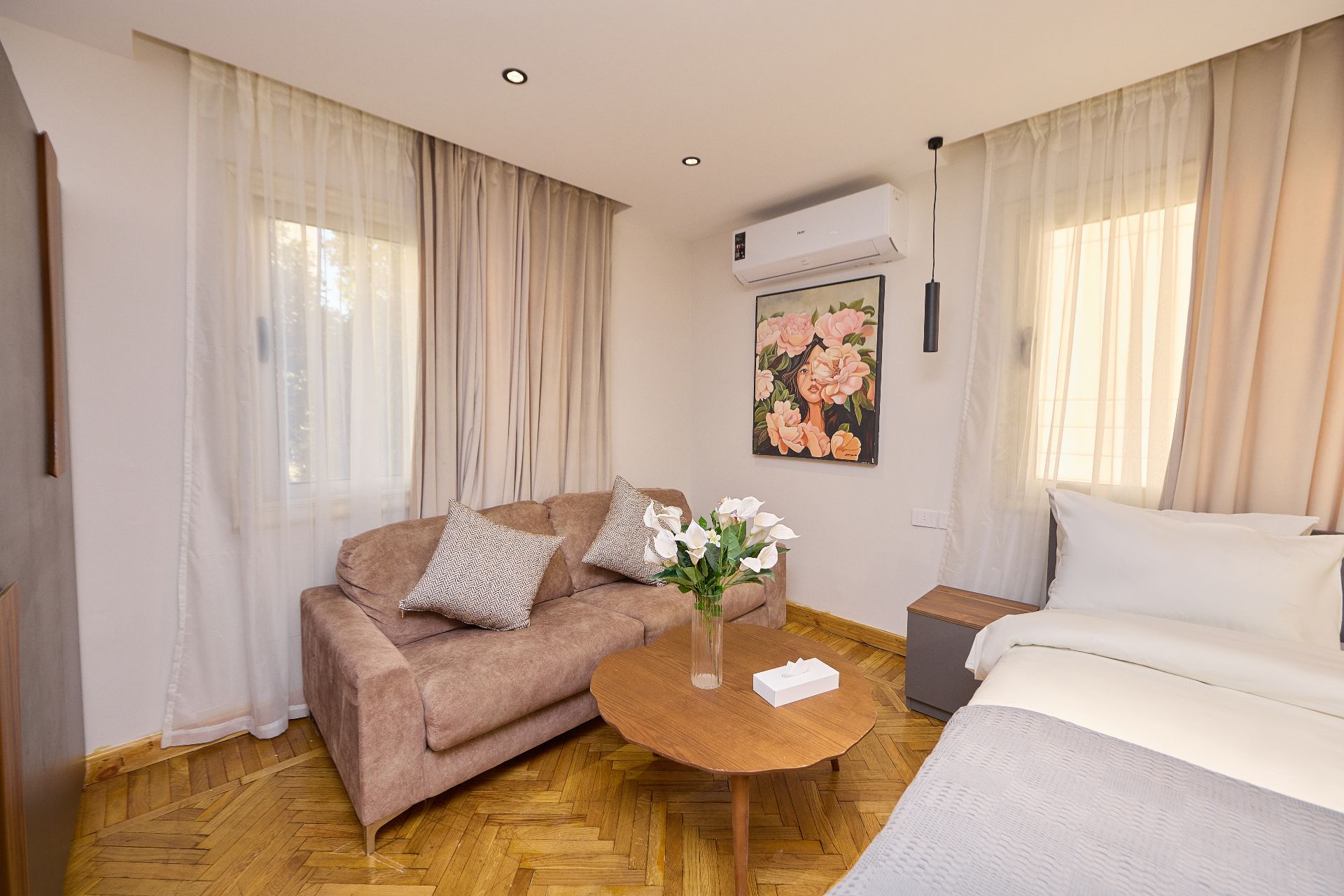 Classic Room