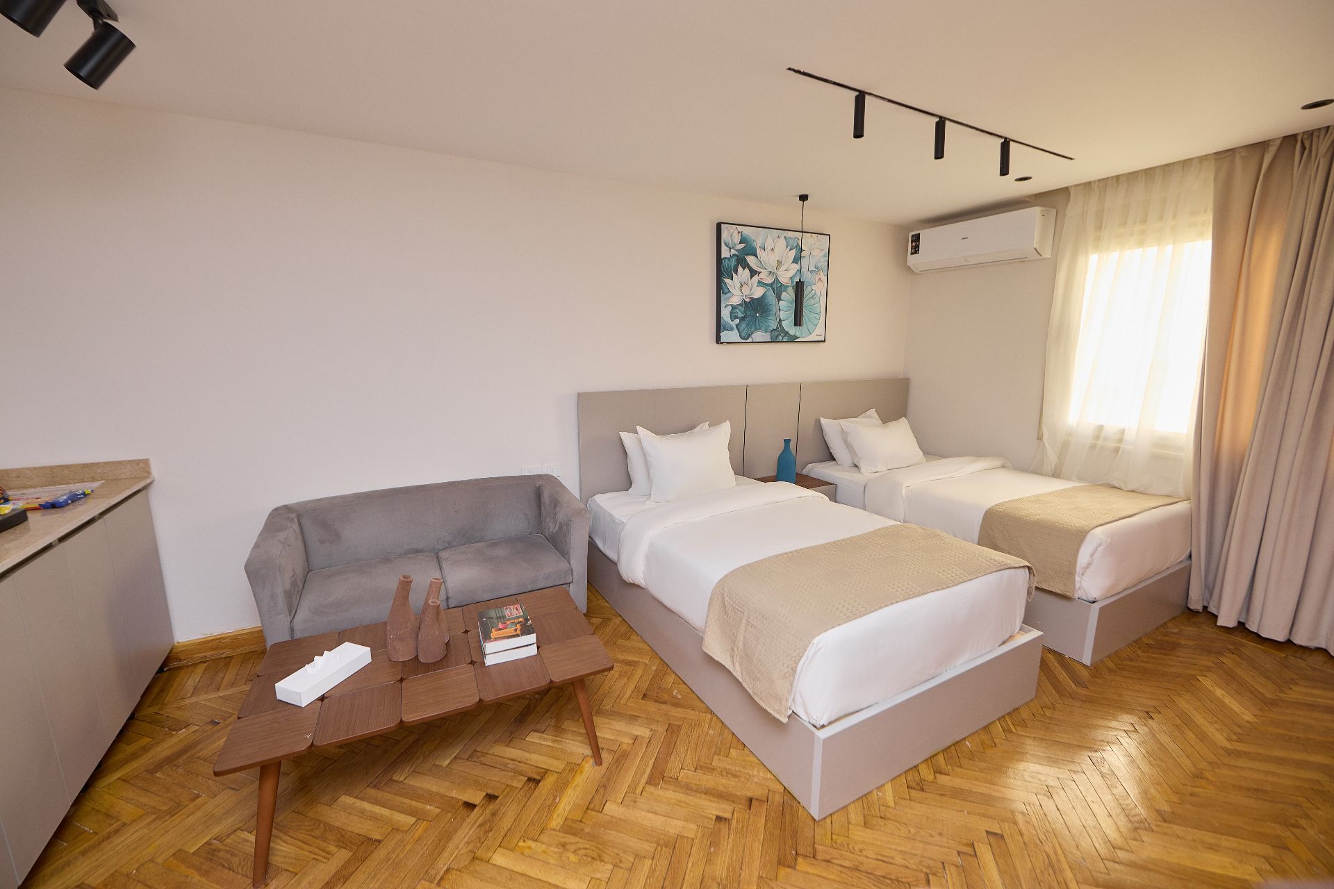 Classic Room