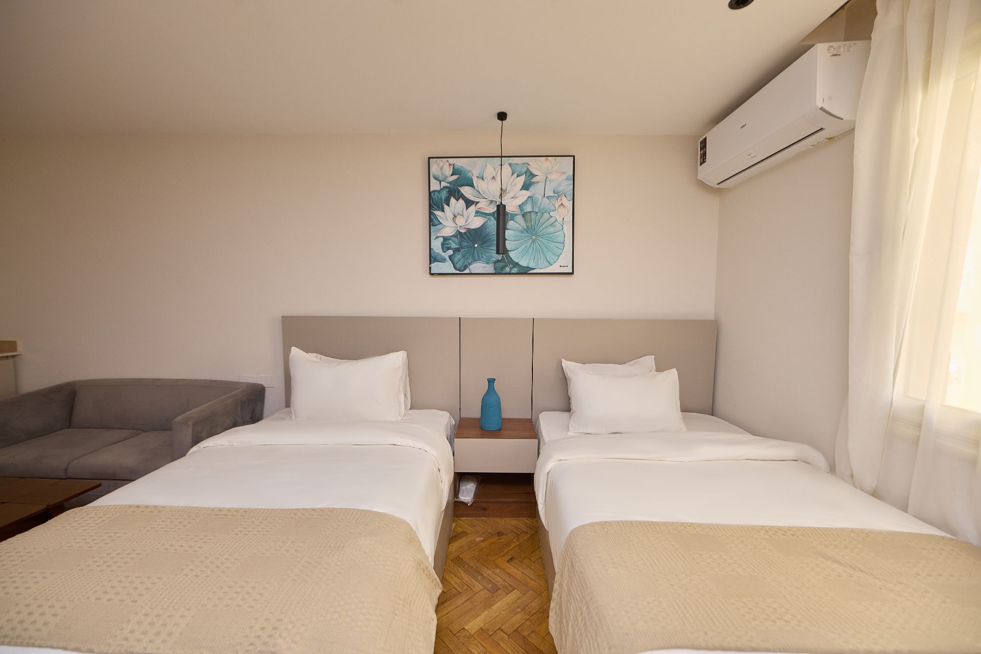Classic Room