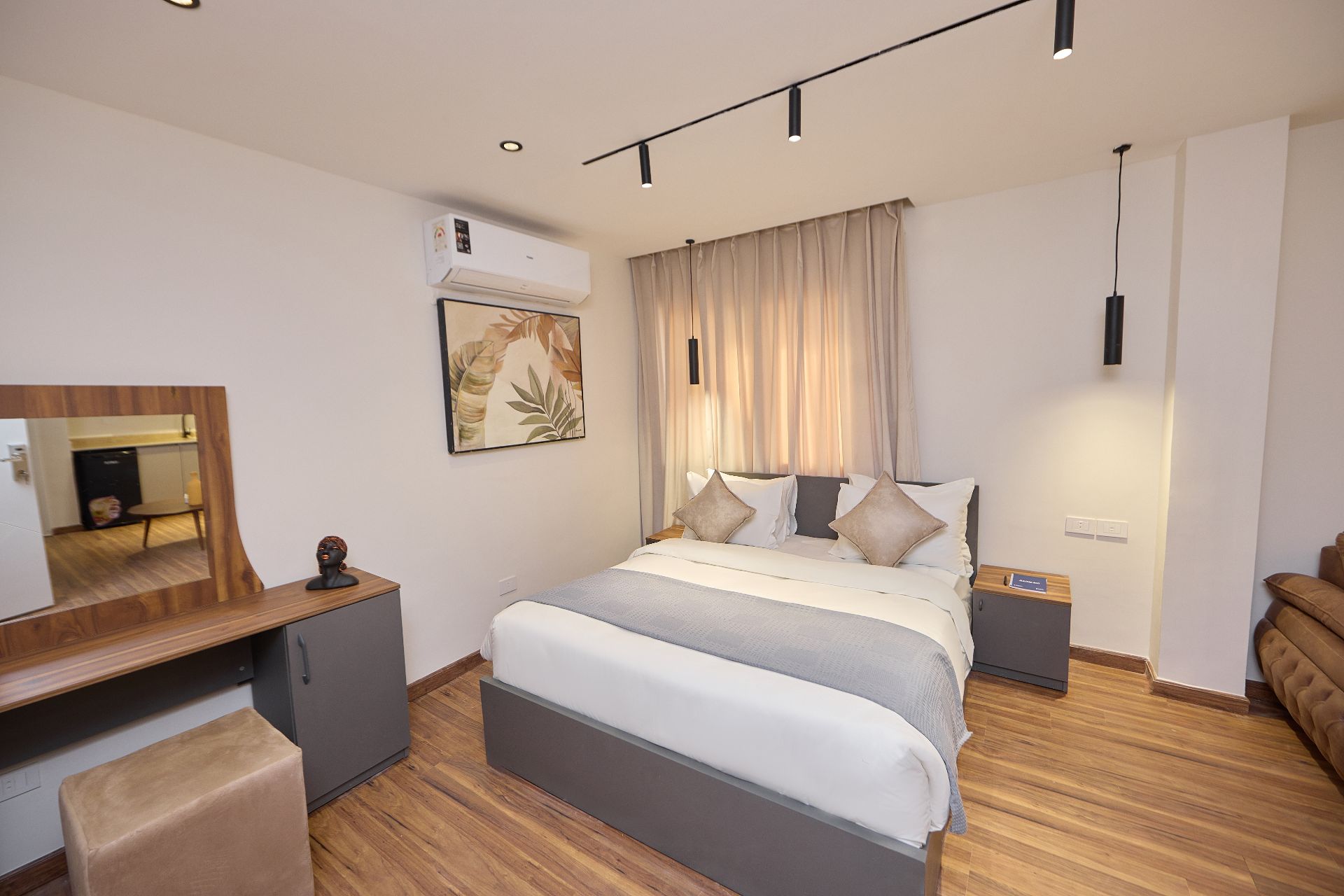 Classic Room