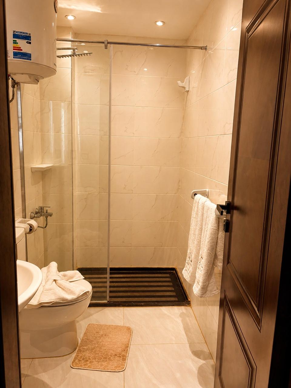 Junior Suite with Terrace