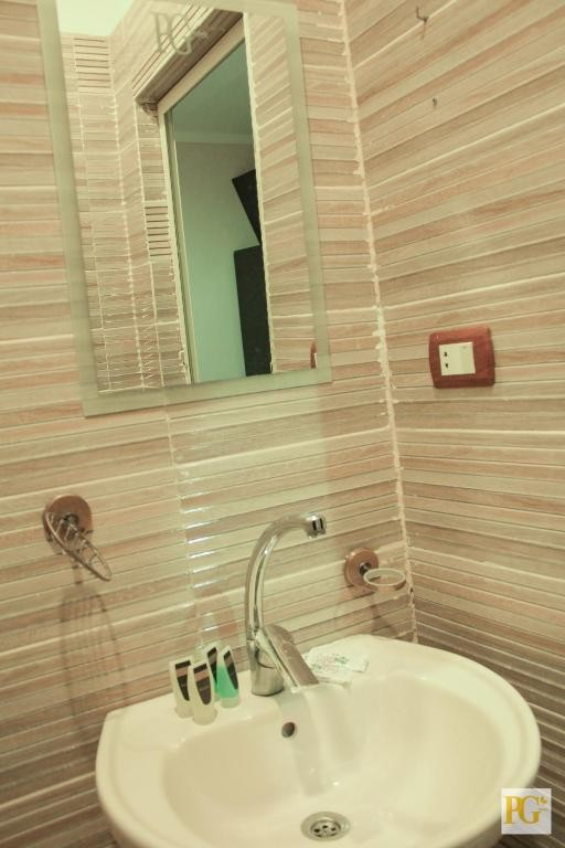 Superior Single Room
