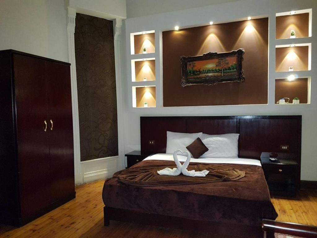 Superior Single Room