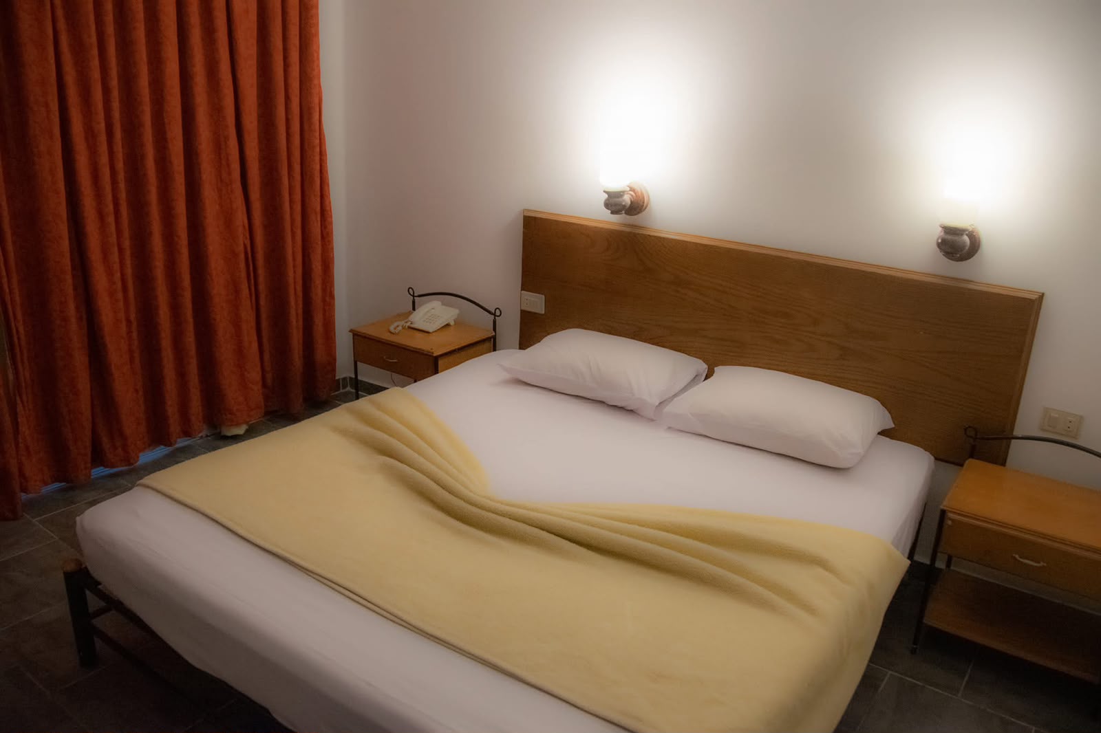 Single Room