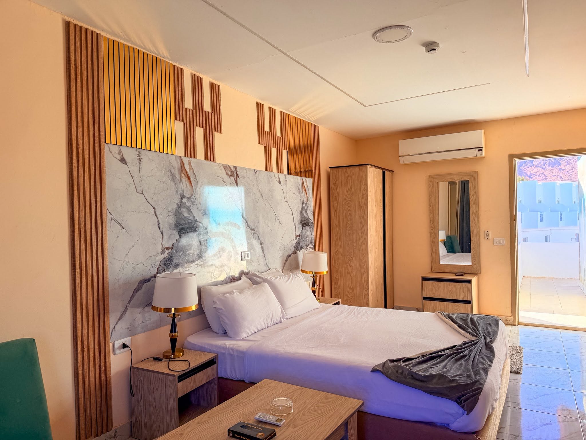 Single Room