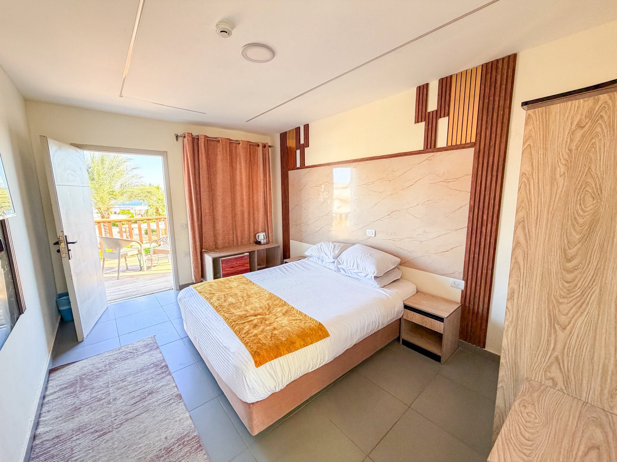 Single Room