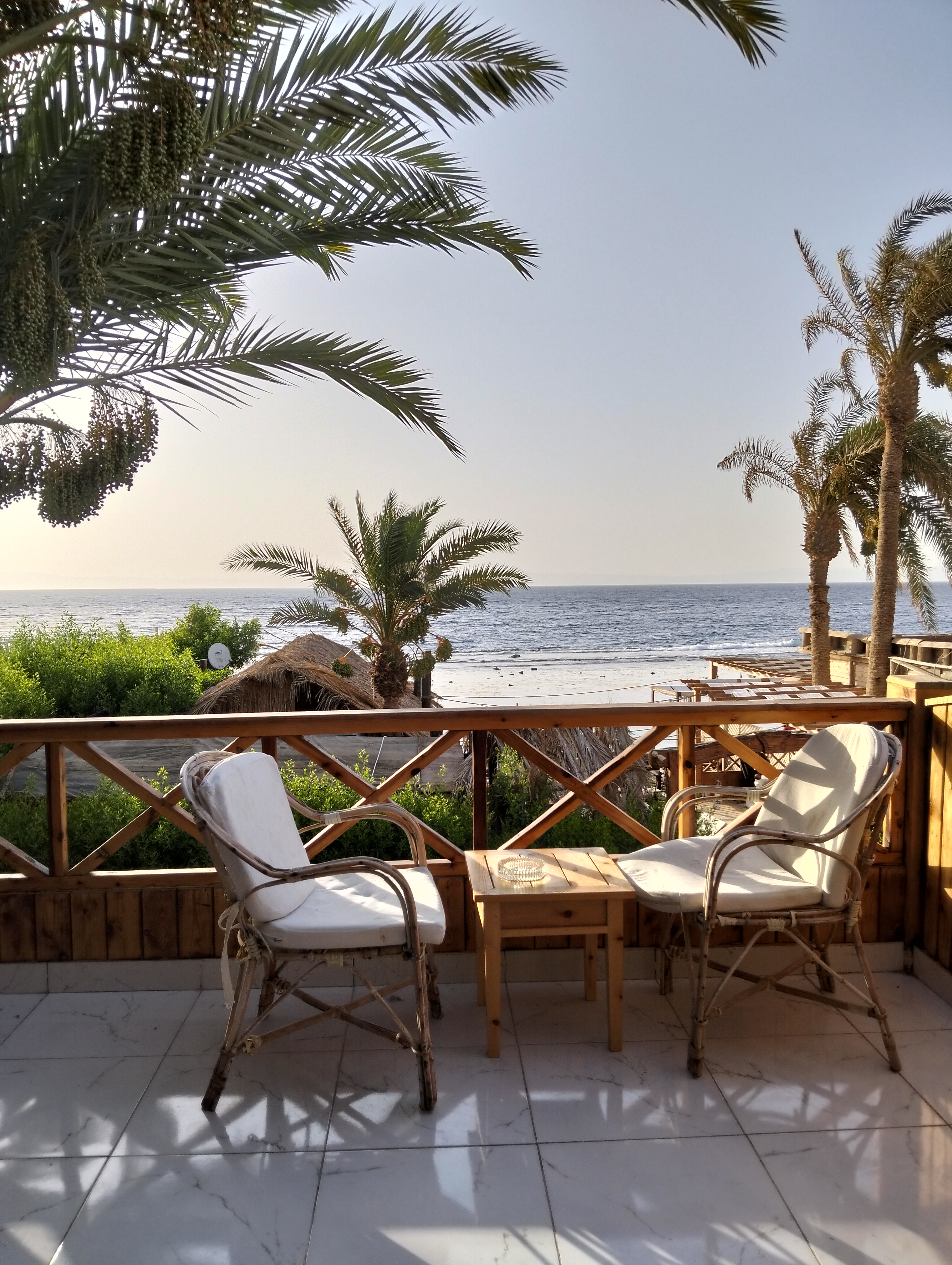 Double - Sea View