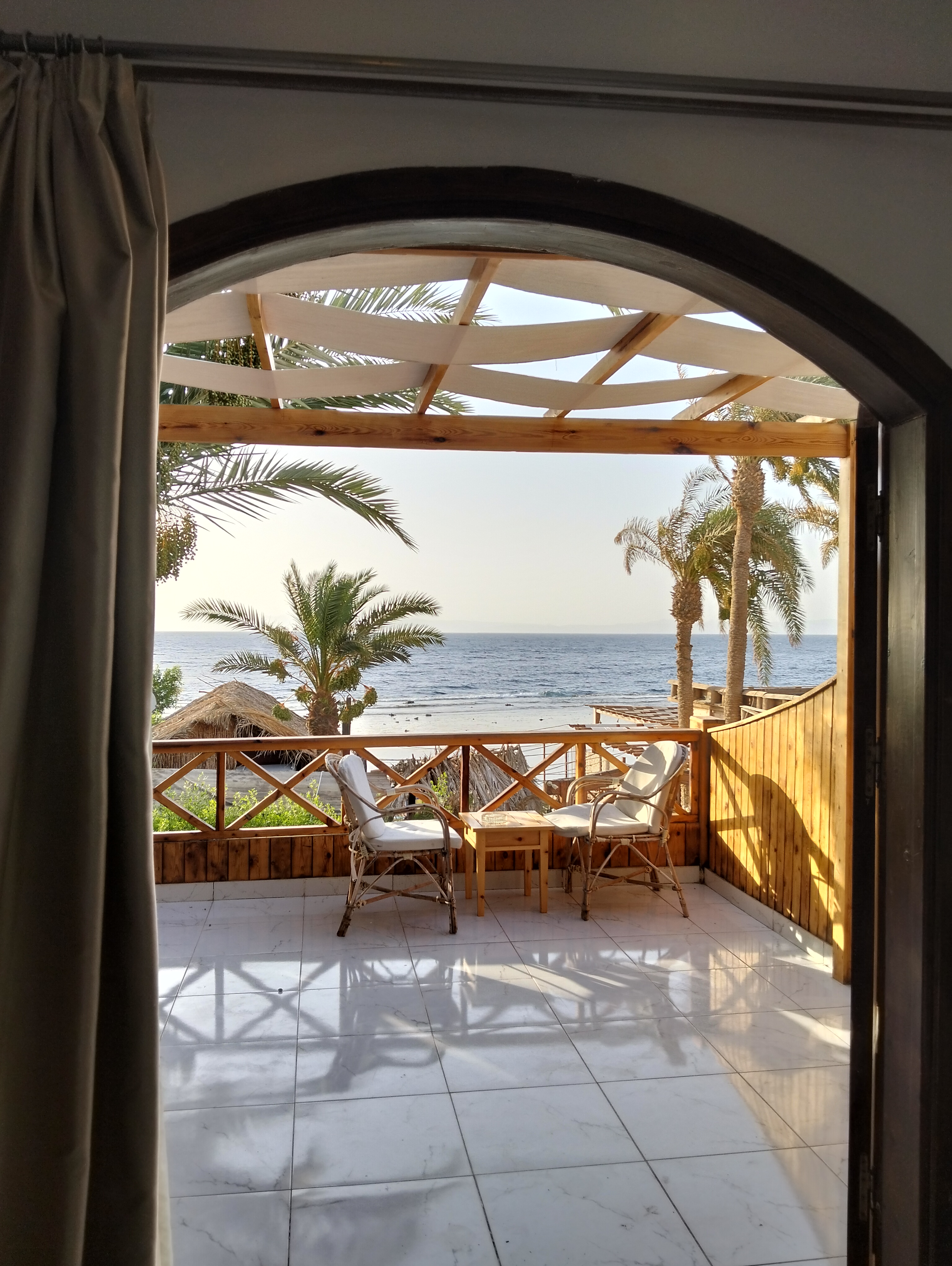 Double - Sea View