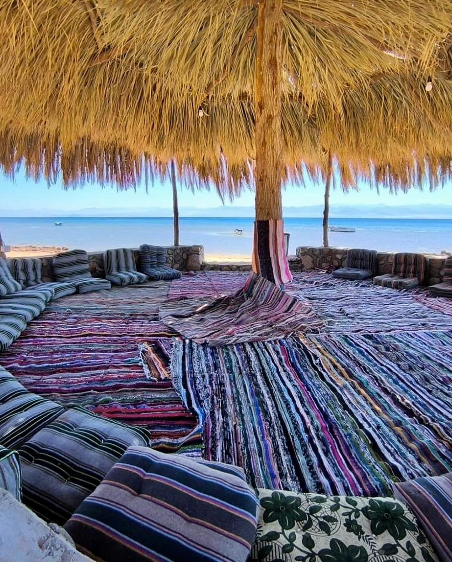 Double Bungalow - Sea View